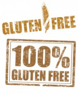 Gluten intolerance or allergy