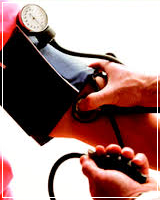 Hypertension/High blood pressure