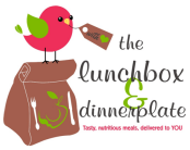 The Lunchbox & Dinnerplate