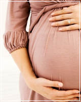 Pregnancy/Breastfeeding
