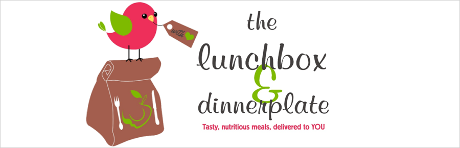 The Lunchbox and Dinnerplate